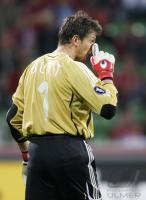 Fussball UEFA Pokal: Leverkusen - FC Sion