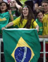 Fussball International Frauen Weltmeisterschaft  Viertelfinale