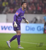 Fussball  1. Bundesliga   Saison 2026/2027     7. Spieltag  SC Freiburg - FC Bayern Muenchen