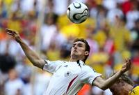 Fussball WM 2006 GER-SWE
