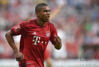 Fussball International Audi Cup 2015: FC Bayern Muenchen - Real Madrid