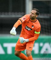 Fussball  1. Bundesliga 2025/2026  Testspiel  
SV Werder Bremen - TSG 1899 Hoffenheim