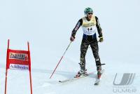 Ski Alpin  Herren Riesenslalom  Adelboden