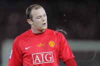 Fussball International  Club WM Liga de Quito - Manchester United