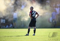 Fussball Relegation zur Oberliga 2024/2025
Tuerk SV Singen - FC Holzhausen