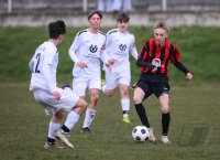 Fussball B - Junioren Regionenstaffel Mitte 22.03.2026 SGM Eichenberg - SGM Deckenpfronn / Kuppungen / Sulz