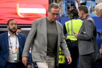 Fussball WM 2026 Vorrunde: Argentinien - Oesterreich