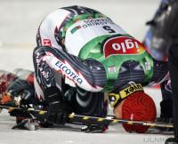 Ski Alpin; Slalom   Herren Schladming