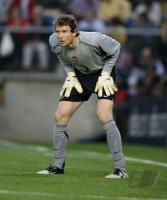 FUSSBALL CHL  FC Villarreal -  Arsenal London