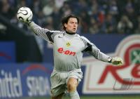 Fussball 1. Bundesliga