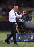 FUSSBALL UEFA U21 - EURO 2019: Italien - Spanien