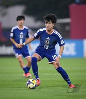 Fussball, Junioren U 17 WM 2025 Sechzehntelfinal, 
Japan - Suedafrika