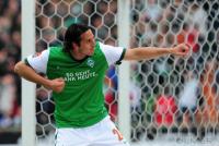 FUSSBALL, 1. BUNDESLIGA, 34. Spieltag: Bremen - Hamburg