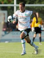 FUSSBALL 1. BUNDESLIGA: Werder, VRANJES Einzelaktion