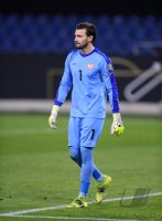 FUSSBALL INTERNATIONAL QUALIFIKATION WM 2022: Deutschland - Nordmazedonien