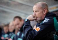 FUSSBALL 1. BUNDESLIGA: VfB Stuttgart - Werder Bremen