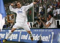 Fussball, 1. Bundesliga: Bochum - Schalke