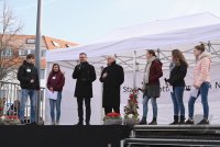 Eugen Bolz Gedenktag 2019 in Rottenburg