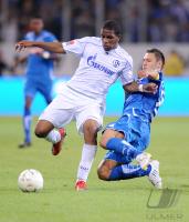 1. Fussball Bundesliga : TSG Hoffenheim - FC Schalke 04