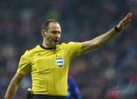 Fussball CHL 15/16 Gruppenphase: Olympiakos Piraeus  - FC Bayern Muenchen