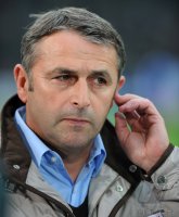 Fussball: 1. Bundesliga Saison 2010/2011: Bremen, ALLOFS