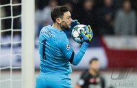 Fussball CHL 16/17 Gruppenphase: Bayer 04 Leverkusen - Tottenham Hotspur