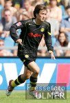 Fussball 1. Bundesliga: BVB, ROSICKY Einzelaktion