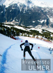 Ski Alpin; WM Bormio Super G Maenner
