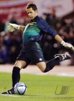 Fussball Nationalmannschaft Angola