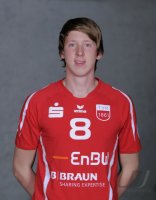 2.  Bundesliga Volleyball 2010/2011  TV Rottenburg II