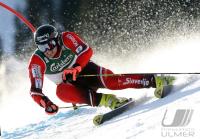 Ski Alpin  Herren Riesenslalom Adelboden