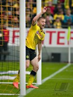 Fussball 1. Bundesliga, Saison 2011/2012: Borussia Dortmund - SC Freiburg