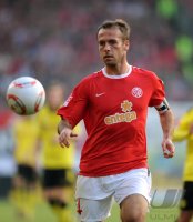 1. Fussball Bundesliga: Nikolce Noveski (1. FSV Mainz 05)