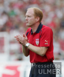 FUSSBALL 1. Bundesliga  VfB Stuttgart 4-2 FSV Mainz