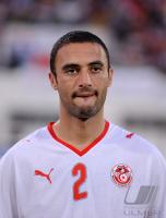 Fussball International:  Seif  Ghezel (Tunesien)
