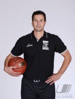 1. Basketball Bundesliga 2012/2013  Walter Tigers Tuebingen