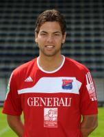 Fussball 3. Bundesliga : SpVgg Unterhaching Portrait Termin