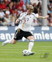 Fussball International: Nationalmannschaft Deutschland
