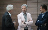 Infoveranstaltung interkommunaler Windpark Rammert