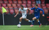 Fussball  International  85. Blue Stars Youth Cup   Finale; GNK Dinamo Zagreb - RCD Espanyol Barcelona