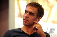 Fussball 1. Bundesliga Saison   2011/2012 :  Philipp Lahm (FC Bayern Muenchen)