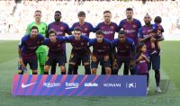 FUSSBALL International 2018/2019: FC Barcelona
