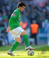 Fussball 1. Bundesliga, Saison 2011/2012: Sokratis Papastathopoulos (SV Werder Bremen)