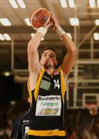 Basketball Fritz&Macziol Cup 2006