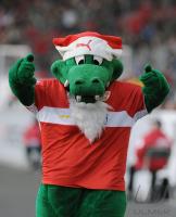 Fussball 1. Bundesliga : VfB Stuttgart - VfL Bochum