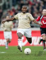 Fussball 1. Bundesliga, ROBERTO Einzelaktion