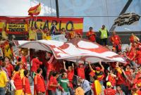 FUSSBALL EURO 2008: Schweden - Spanien