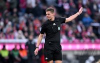 Fussball 1. Bundesliga 24/25: FC Bayern Muenchen - Holstein Kiel