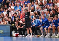 Handball  1. Bundesliga 2025/2026    06.09.2026 HBW Balingen - Weilstetten - SC Magdeburg