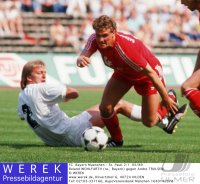 Fussball 1. Bundesliga